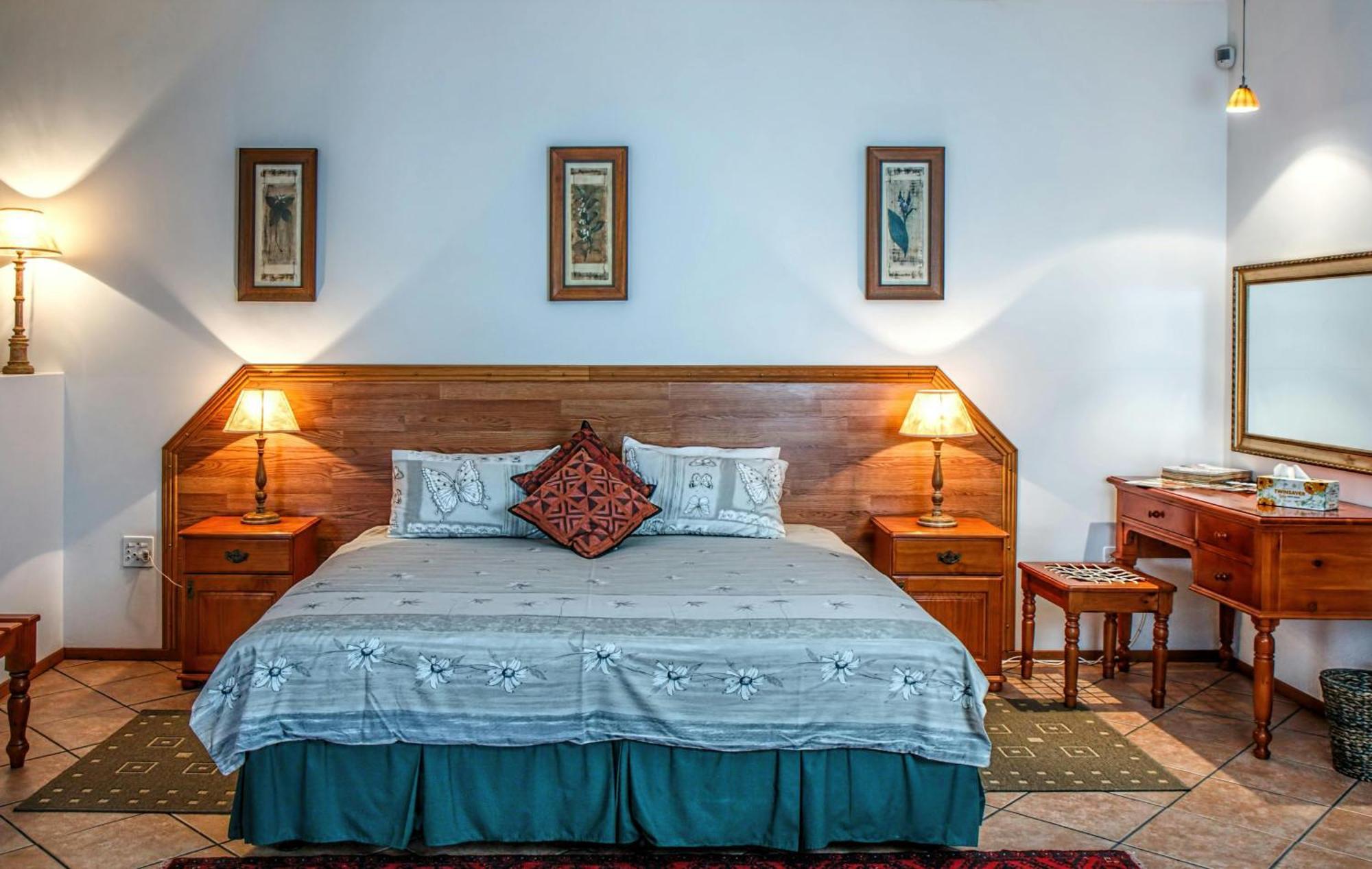 Hotel Nindi 4*