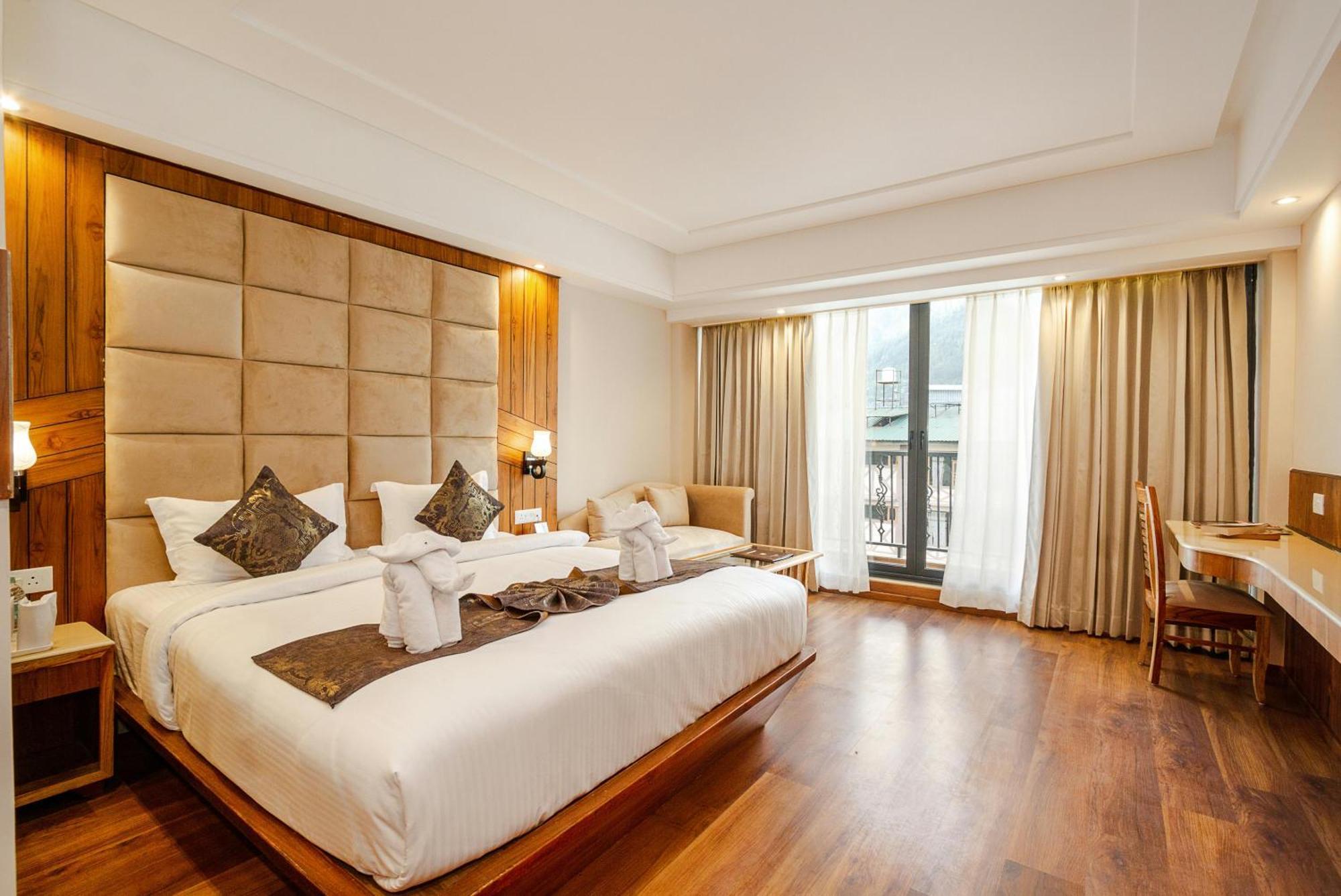 Nindi Hotel